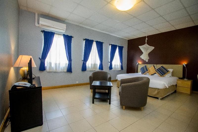Hotel Photo 10