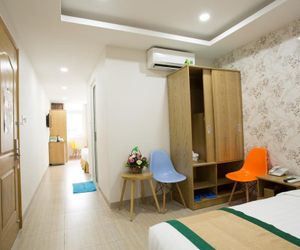 Camila Hotel Ho Chi Minh Vietnam