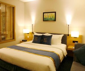 Ciao SaiGon Hotel & Spa Ho Chi Minh Vietnam