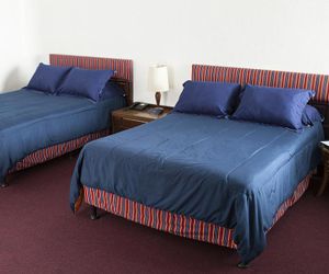 Hotel Plaza Guatemala Guatemala