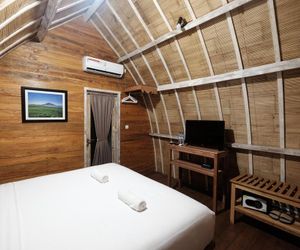 Paradesa Villa Gili Trawangan Indonesia