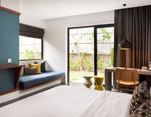 Hillocks Hotel & Spa Siem Reap Cambodia