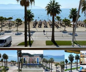 Apartamente Jimi Vlore Albania