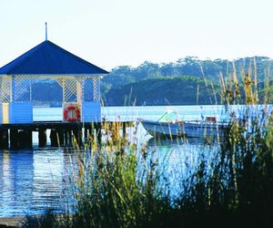 Rest Point Holiday Village Walpole Australia