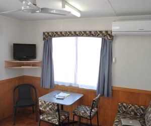 Apex RiverBeach Holiday Park Mildura Australia