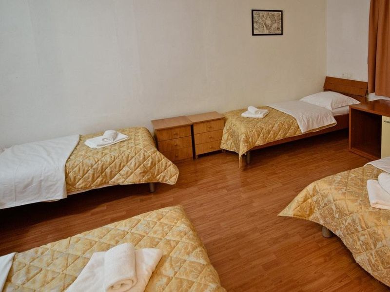 Hotel Photo 11
