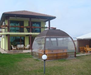 Villa Sunray Balchik Bulgaria