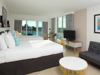 Фото отеля Warwick Paradise Island Bahamas - All Inclusive - Adults Only