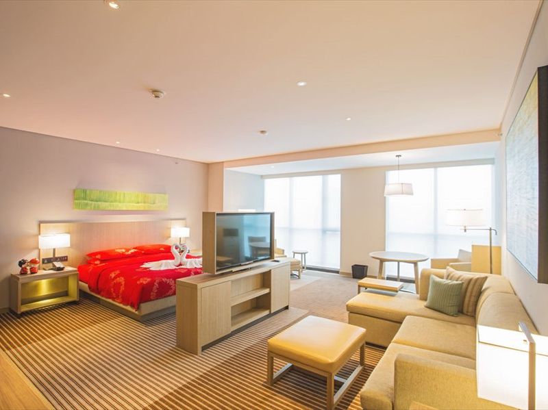 Hotel Photo 4