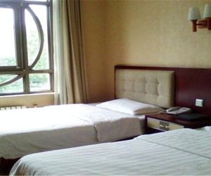 Beijing Shicheng Business Hotel Zhengzhuang China