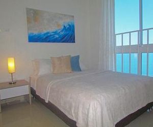 Apartamentos Comfort - SMR267A Rodadero Colombia