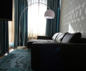 Parkhotel Heidehof Apartements Ingolstadt Germany