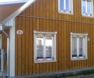 Aisa Beach Area Holiday Home Parnu Estonia