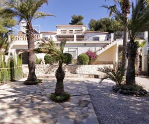 Casa Costa Blanca Balcon del Mar Spain