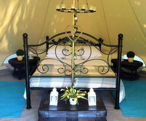 Oxford Riverside Glamping Oxford United Kingdom