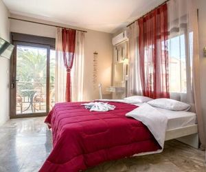 Agali Villa Limenaria Greece