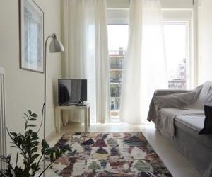 Christini Apartment Chania Greece