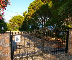 Panoramic Seaview Holiday House Chania Greece