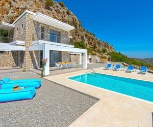 Villa Olympos Afandou Greece