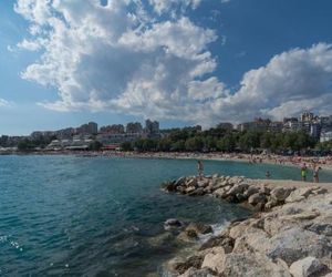 Luxury Rooms Near the Beach1 Split Croatia