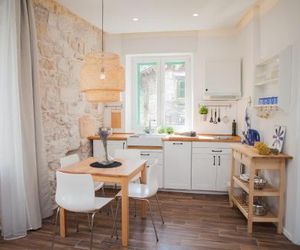 Apartment Barone Sibenik Croatia