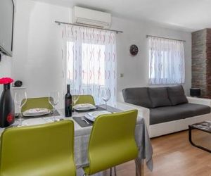 Apartman Dario Povile Croatia