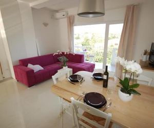 Apartments Curicta 1 KRK Croatia