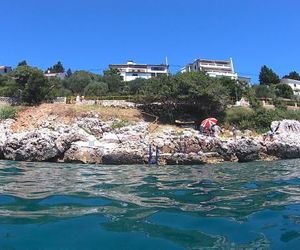 Apartments Peric Baska Croatia