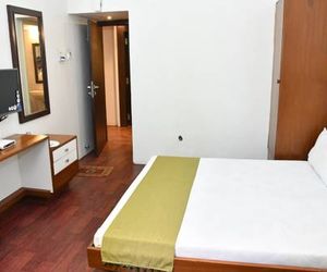 Hotel VGS Nashik India