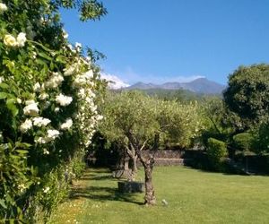 Casa vacanze Prato Verde Zafferana Etnea Italy