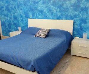 Apartment Blue House Milazzo Italy