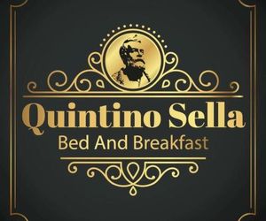 B&B Quintino Sella Iglesias Italy