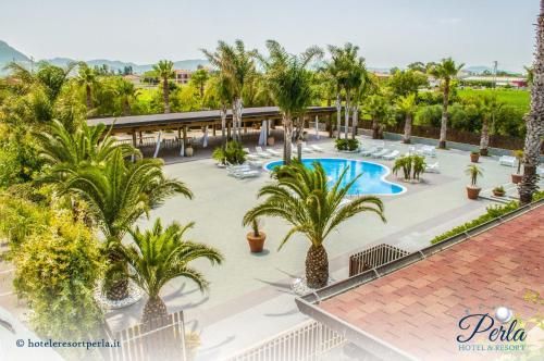 صورة الفندق 1