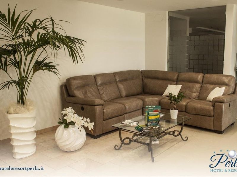 صورة الفندق 8
