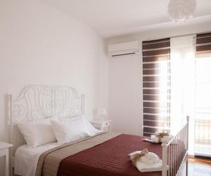 Sui tetti b&b Alcamo Italy