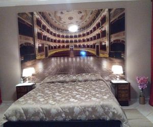 B&B Salita Metello Agrigento Italy