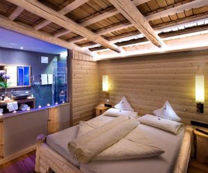 Hotel Santner Alpine Sport & Relax Kastelruth Italy