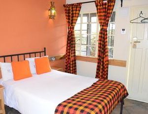 Parklands Shade Hotel Nairobi Kenya