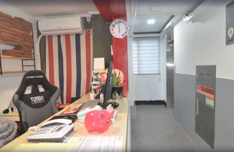 Hotel Photo 15