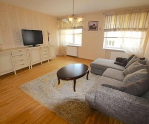 Old town Kaunas apartment Kaunas Lithuania