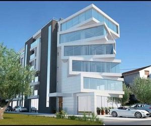 Twister Apartments Budva Montenegro