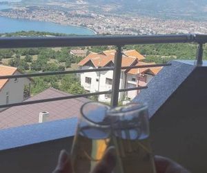 Sunset Apartments Velestovo - Ohrid Ohrid Macedonia