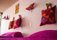 Отзывы Hotel Frida Khalo, 2 звезды