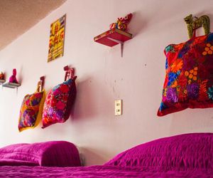 Hotel Frida Khalo Tuxtla Gutierrez Mexico