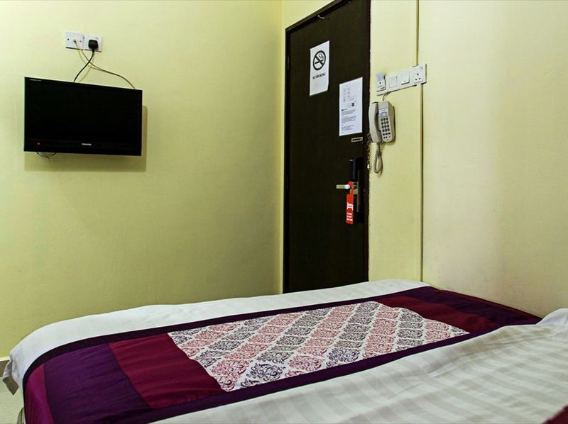 صورة الفندق 8