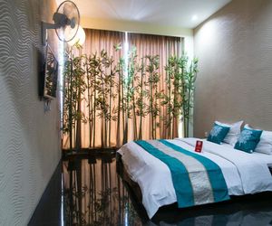 OYO 194 Love Inn Hotel Salak Selatan Malaysia