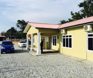 DPantai Homestay Kuala Sg. Baru Kampong Telok Malaysia