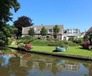 Bed and Breakfast Het Oude Dorp Katwijk Aan Zee Netherlands