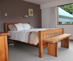Tui Hideaway Invercargill New Zealand