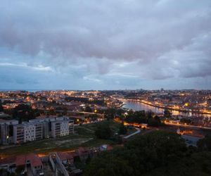 Douro View Apartment Vila Nova de Gaia Portugal